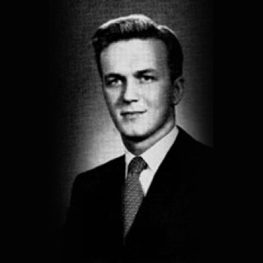 John H. Pallein '50