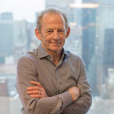 John Hall '65