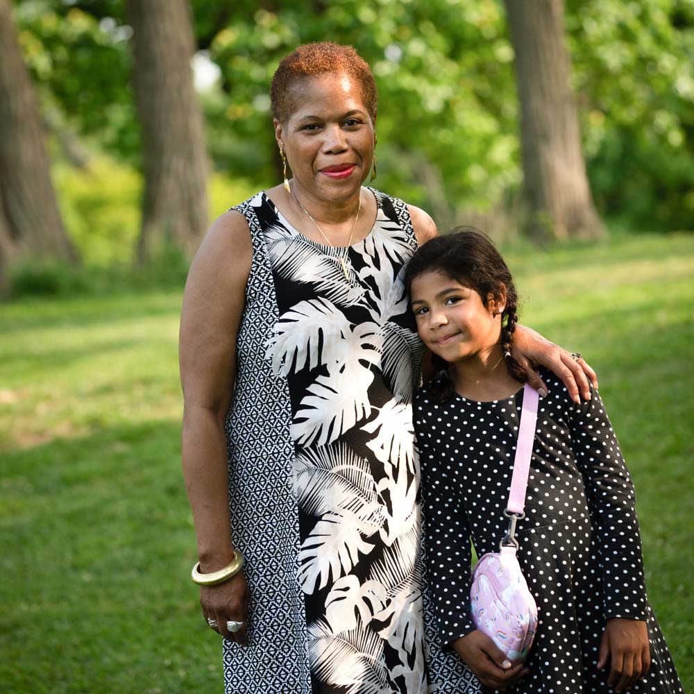 June Jeffries '75